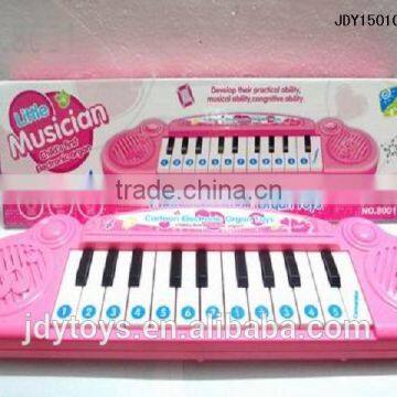 2014 hot sale music instrument electronic organ