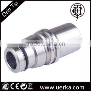 Fashiona TA-004 Titanium Alloy Vape Drip Tip photo-2