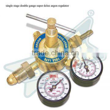 CO2 Regulator / Gas Pressure Regulator (SFT-0485)