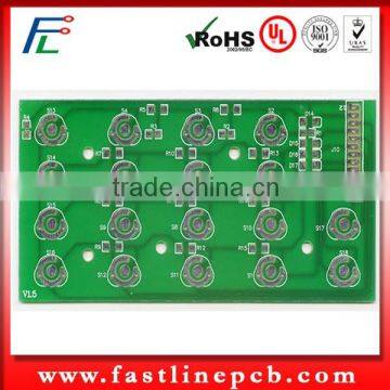 pcb washing machine electronic board