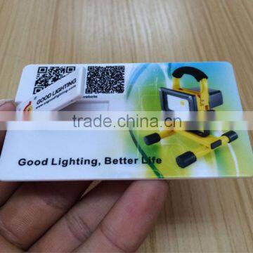 Hot sale promotional custom China usb webkey usb card