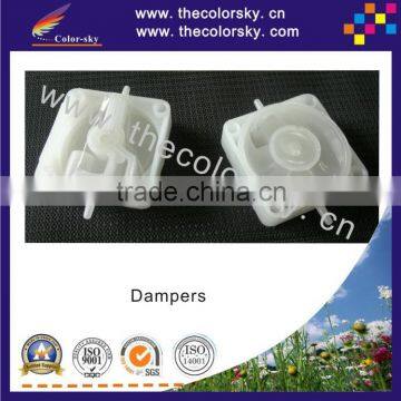 (ACC-38-4) one-way air ink valve Ink Flow Damper for Continuous Ink Supply System 4 color CISS spare parts