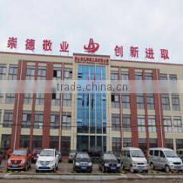 Tangshan Heyi Buffalo Tools Co., Ltd.