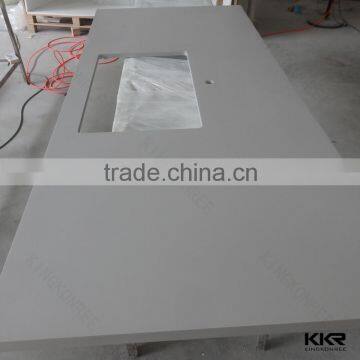 Marble Composite Quartz Countertop photo-6