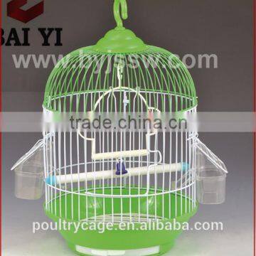 New Design Large Chinese Metal Bird Cage (low Price,good Quality,Made in China)