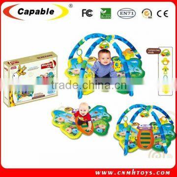 High quality playing mat baby play gym mat carpet