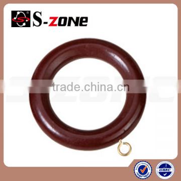 China Supply curtain accessories for curtain rings