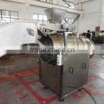 200kg/h Hot Sale Automatic Donut Production Line photo-5