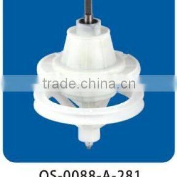 Semi-automatic Washing Machine speed reducer