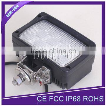 Automobile LED 33w Led Work Light, Auto Working Light LED