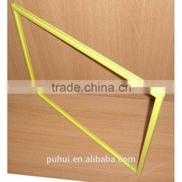 Powder Coating Metal A3 Poster Holder With Great Price