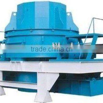 stone and sand production VSI artificial sand making machine