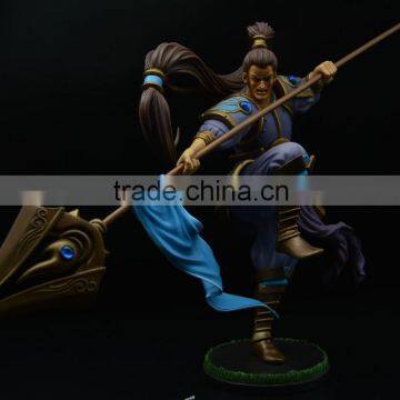 OEM Customized Made Figure Action Figurine For Sale photo-2