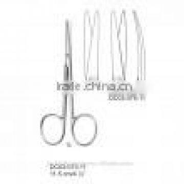 Surgical Scissors High Quality