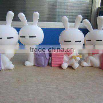 Rogue Rabbit Plastic Pen Box Mold Injection Manufacturer photo-2