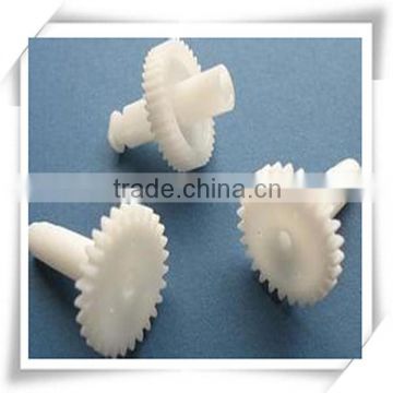 micro nylon plastic planetary gears