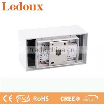 Modern Led Decorative Ceiling Light Plate /DIY Adjustable 18w Decorative Ceiling Light Plate photo-2