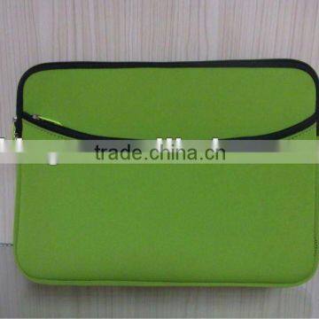 2012 fashion neoprene laptop bags / Plain computer sleeves