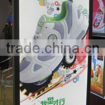 2016 ultrathin led advertising display board