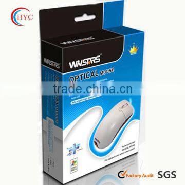 Recyclable Handmake Creative Customized Elegant Paper Packaging Box photo-6