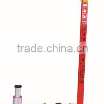 pneumatic hydraulic jack