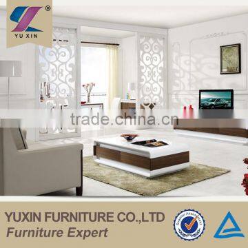 top grade home use tv unit design furniture