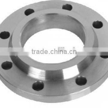 4" a105n Slip On Flange