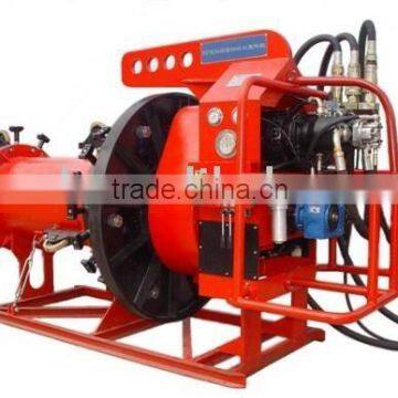 PIPE FACING MACHINE;PIPELINE END BEVELING MACHINE;PIPELINE BEVELING MACHINE;END PIPE BEVELING MACHINE;PIPELINE BEVELER