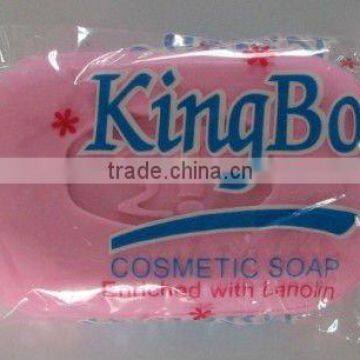 75g antibacterial Bath soap