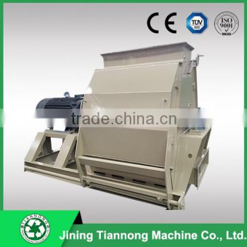 Made in China garden waste shredder tree shredder for sale