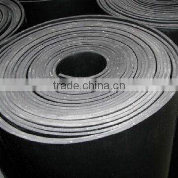 High tensile strength conveyor belt, rubber sheet/ slab