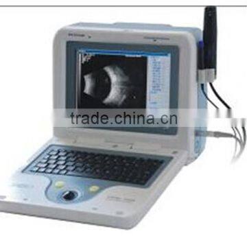 MCE-6000AB Portable AB Scanner Ophthalmic Ultrasound