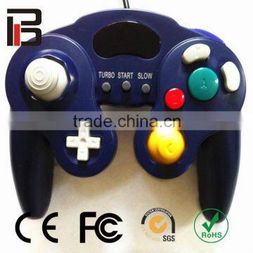 OEM/ODM supplier N64 controller for wii controller for N64 for game accessories
