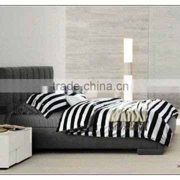 2014 hot sell luxury bedding set korean bedding set