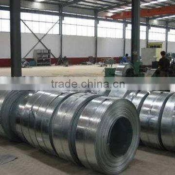 galvanized coil