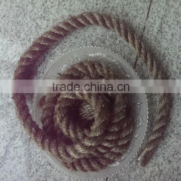 high tensile ropes