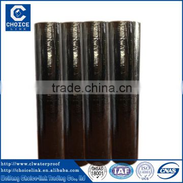 cheap asphalt roofing felt/self adhesive waterproof bitumen membrane