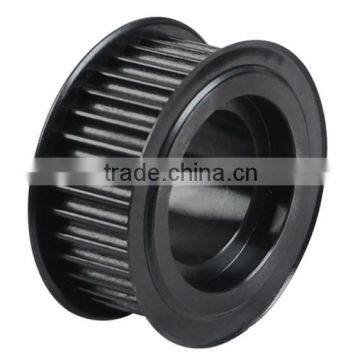 Taper Bore Steel Pulley Wheel photo-3