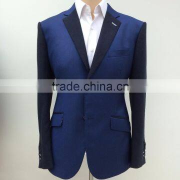 fashion design men's suit