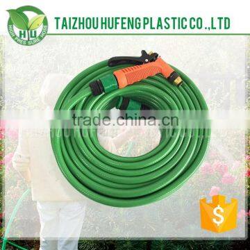 Quality-Assured New Fashion PVC Silicone Garden Hose