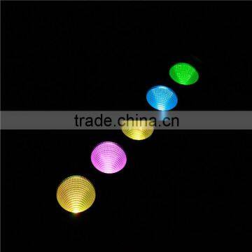Indoor COB Pixel Bar LED Matrix Light 5x Tri-9W RGB Piece Control