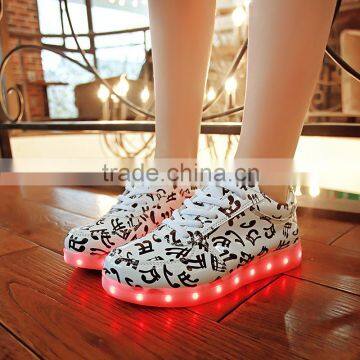 High Quality Led Light Shoes,led Shoe Light