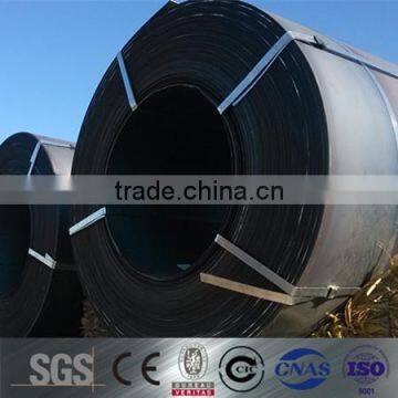 HOT ROLLED STEEL COIL