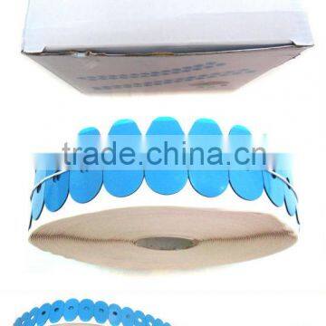 double faced adhesive tape of sticker,sticker for cutted lens, optical accessories,