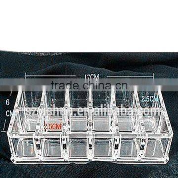 The Design of the New Acrylic Nail Polish/drug Storage Box photo-4