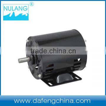 ac motor cooling fan