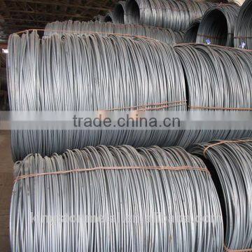 Steel Wire Rope for Construction photo-6