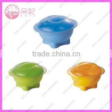 wholesale baby bowl with cover