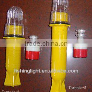 Fishnet Light Use Two Bttery,energy Saving photo-2