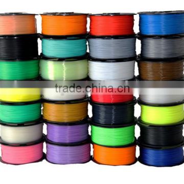 1.75mm 3d filament for 3d pen